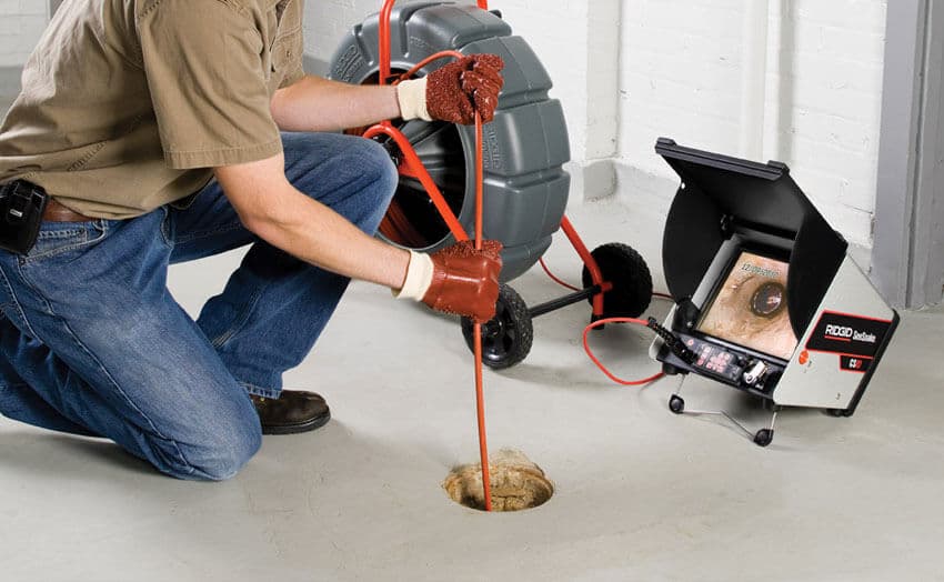 Lavabo Tıkanıklığı Açma